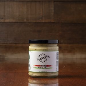Simply Nonno's Pesto Sauce