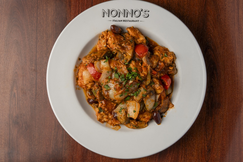 Simply Nonno's Restaurant